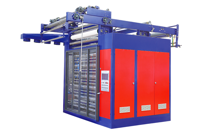 新元·SU系列高效磨毛機(jī)